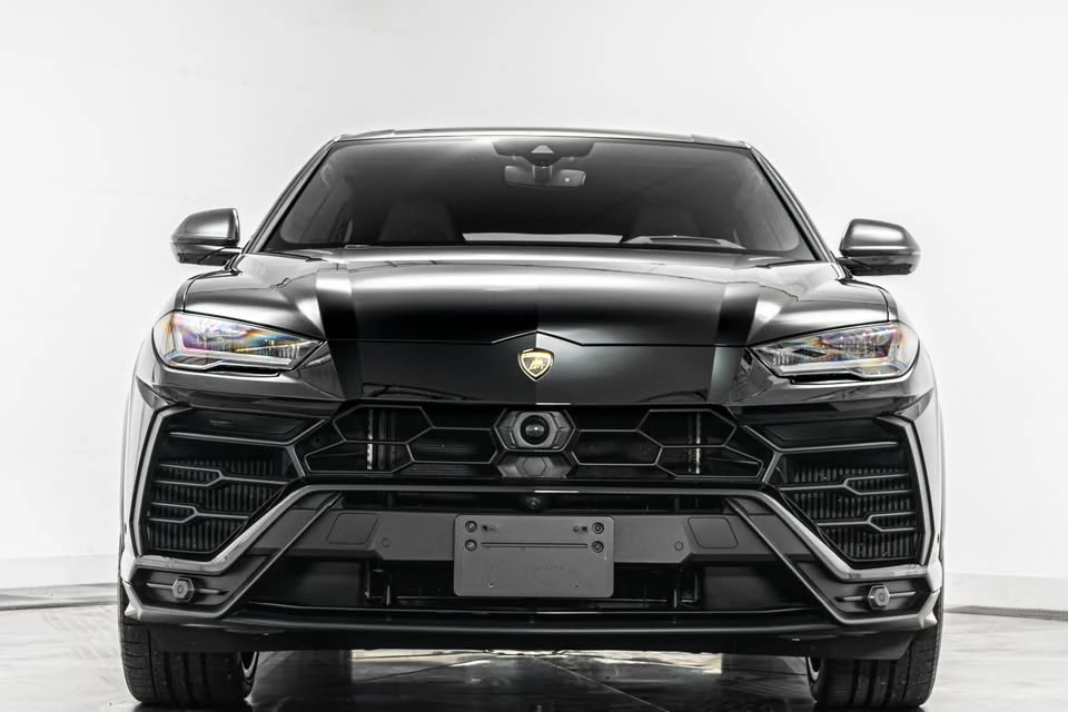 2021 Lamborghini Urus - Image 3 of 15