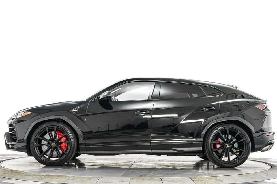 2021 Lamborghini Urus - Image 5 of 15