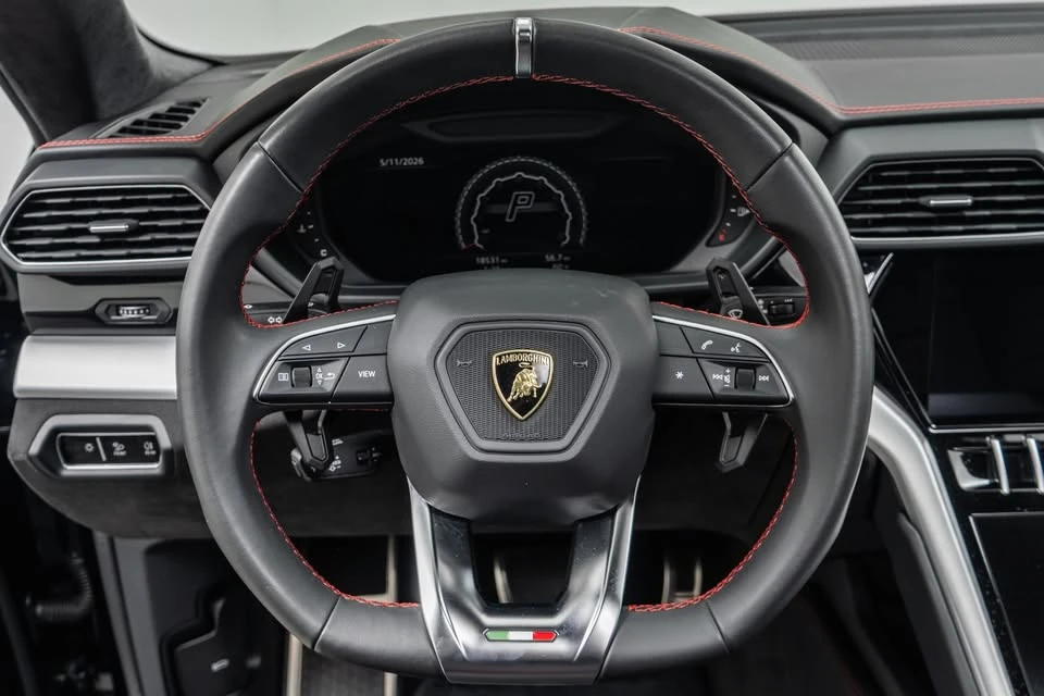 2021 Lamborghini Urus - Image 11 of 15
