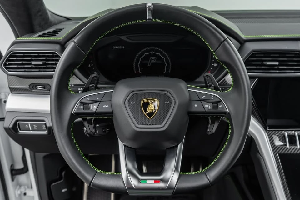 2021 Lamborghini Urus - Image 10 of 14