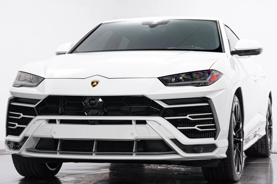 2021 Lamborghini Urus - Image 4 of 14
