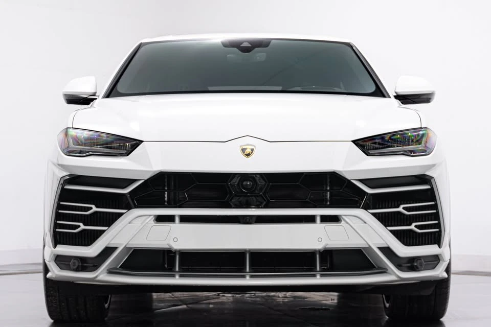 2021 Lamborghini Urus - Image 3 of 14