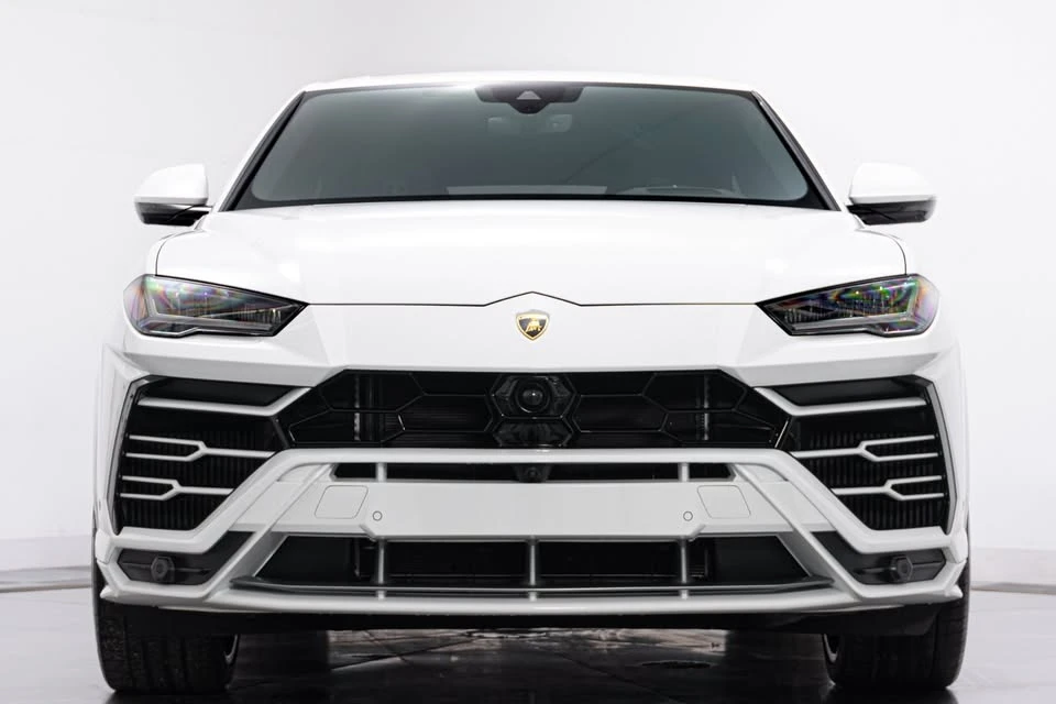 2021 Lamborghini Urus - Image 3 of 15