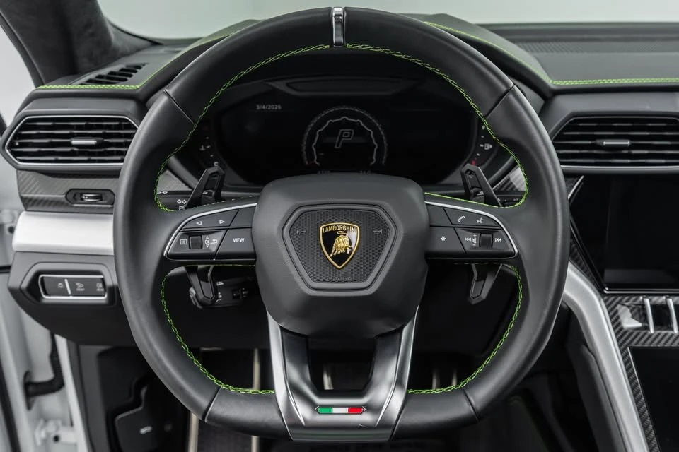 2021 Lamborghini Urus - Image 11 of 15