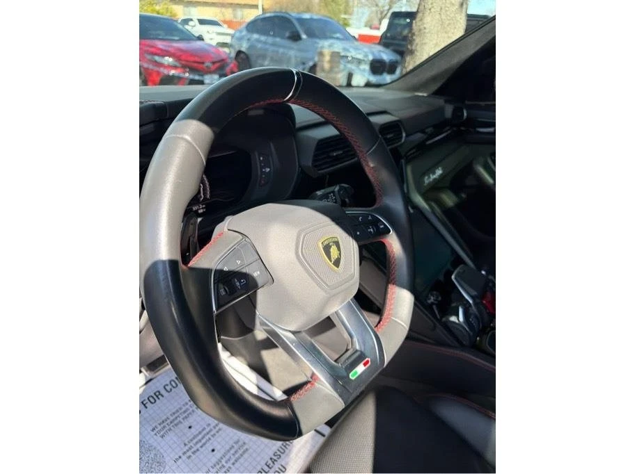 2021 Lamborghini Urus - Image 10 of 20