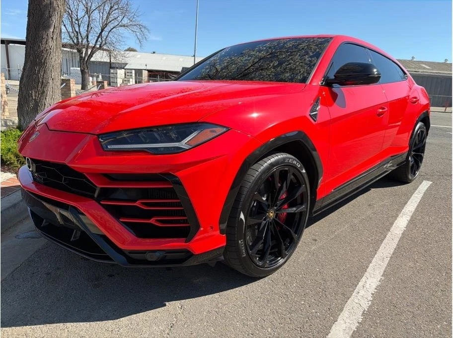 2021 Lamborghini Urus - Image 19 of 20