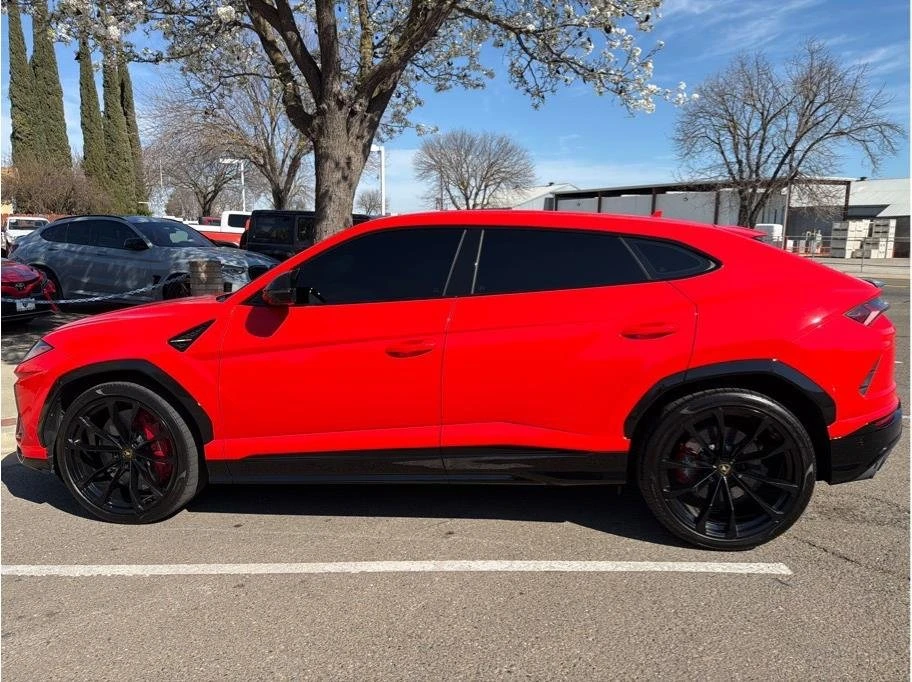 2021 Lamborghini Urus - Image 5 of 20