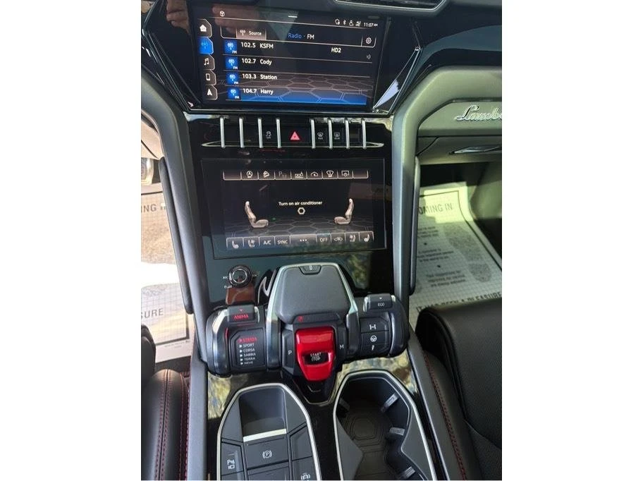 2021 Lamborghini Urus - Image 14 of 20