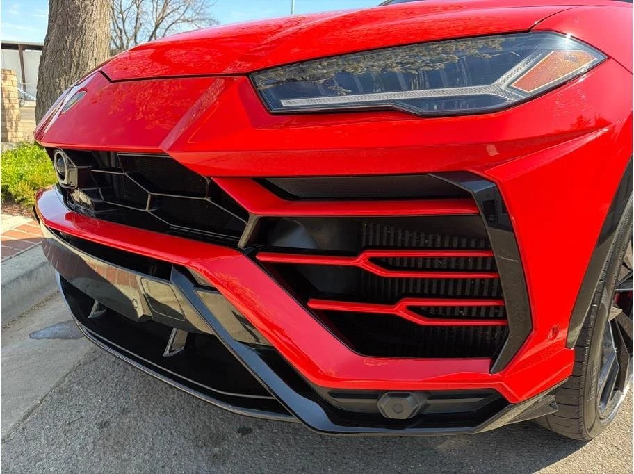 2021 Lamborghini Urus - Image 7 of 20