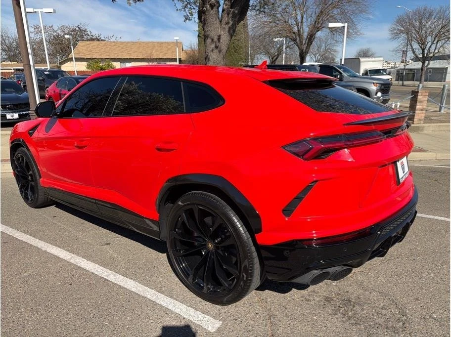 2021 Lamborghini Urus - Image 4 of 20