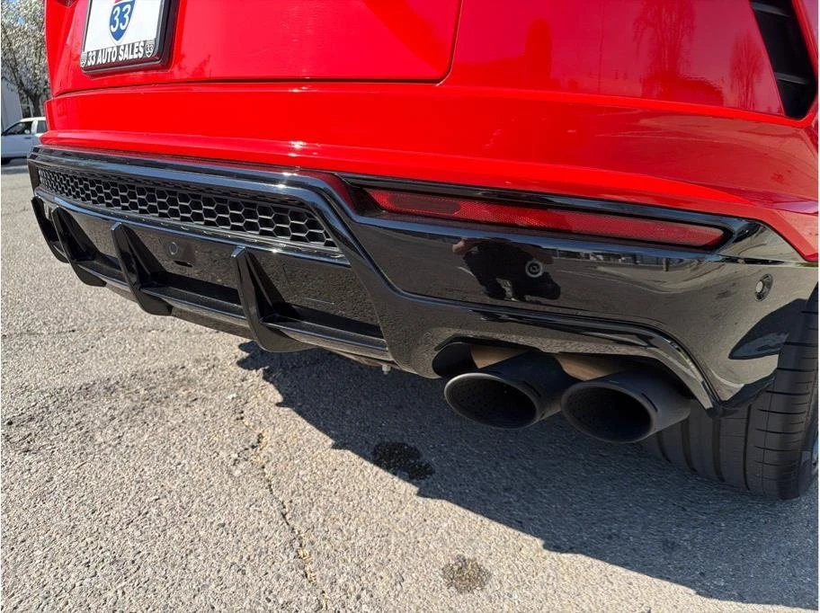 2021 Lamborghini Urus - Image 8 of 20