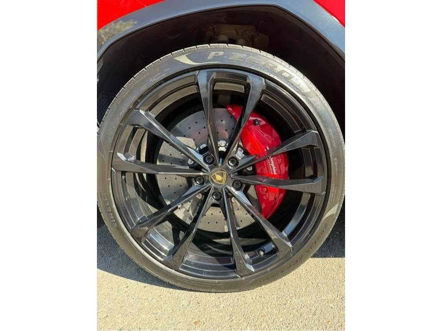 2021 Lamborghini Urus - Image 6 of 20