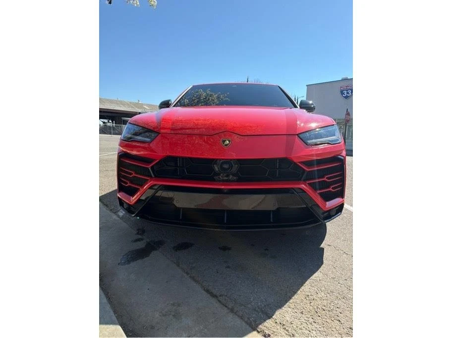 2021 Lamborghini Urus - Image 20 of 20