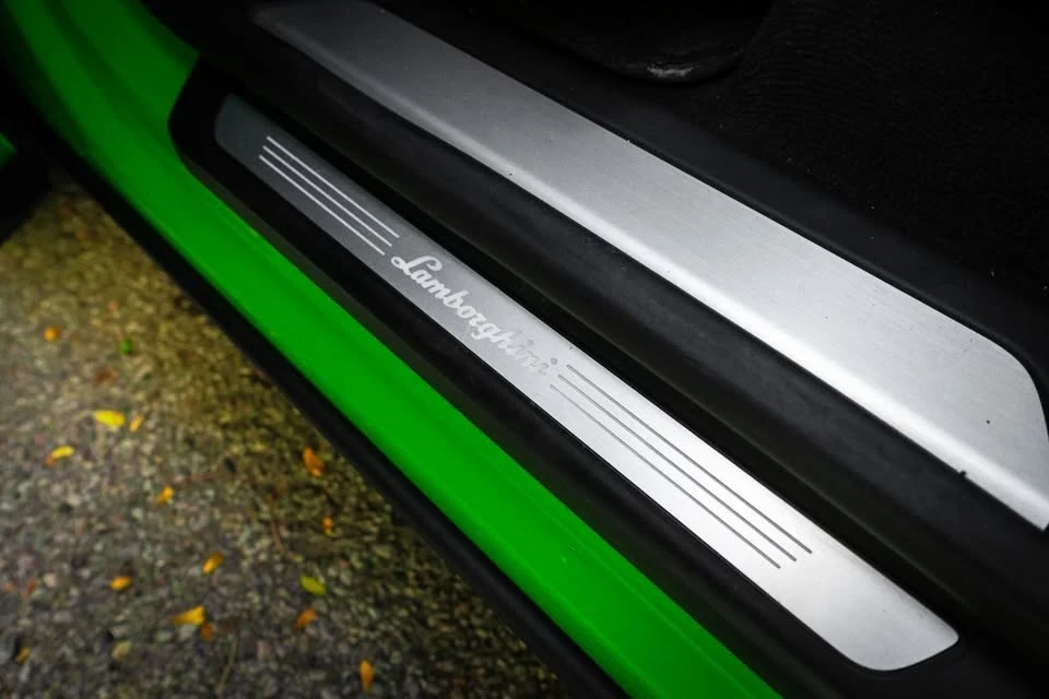 2021 Lamborghini Urus - Image 20 of 20