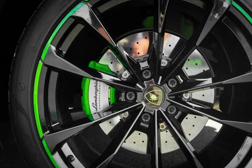 2021 Lamborghini Urus - Image 9 of 20