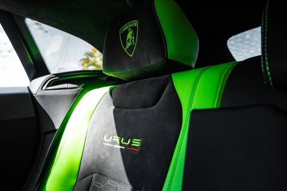 2021 Lamborghini Urus - Image 18 of 20