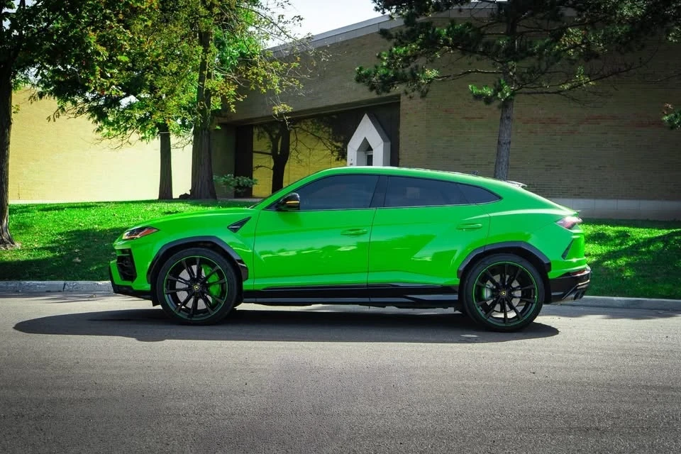 2021 Lamborghini Urus - Image 6 of 20