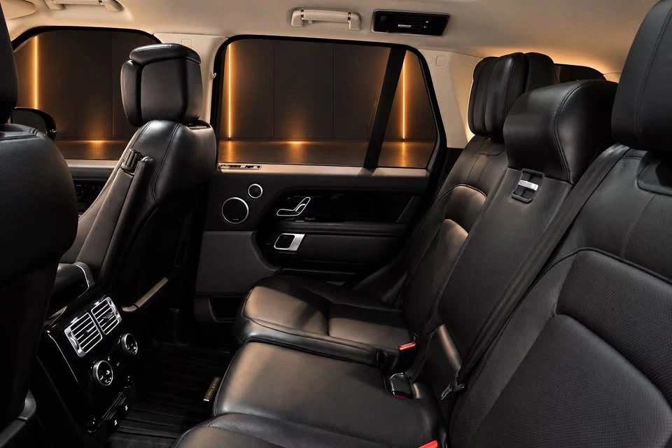 2021 Land Rover Range Rover L405 - Image 10 of 11