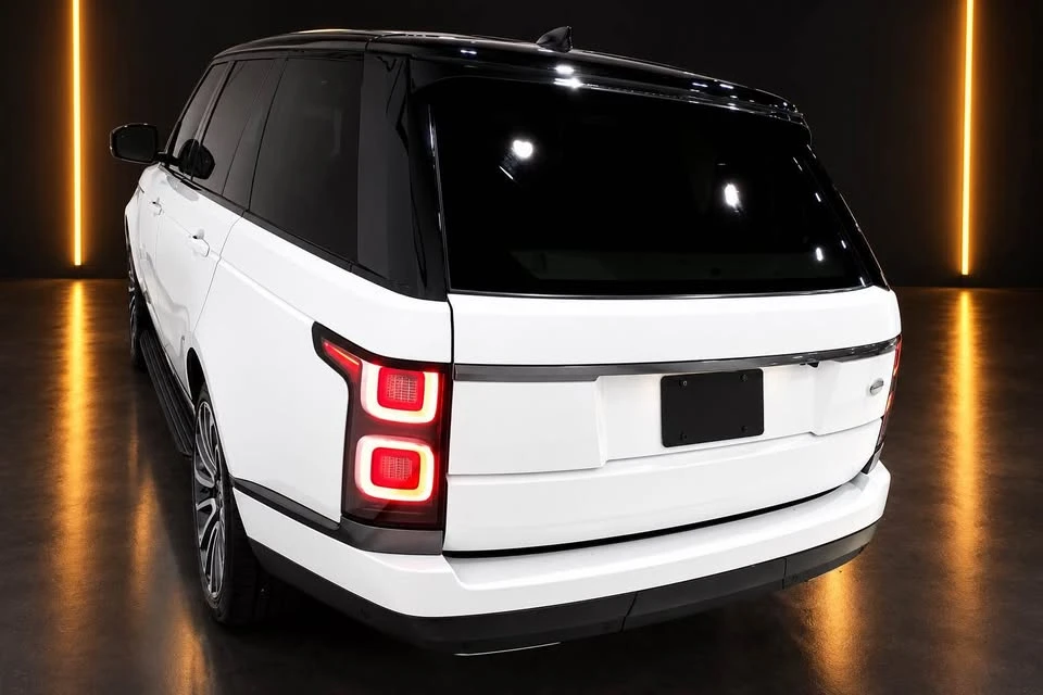2021 Land Rover Range Rover L405 - Image 5 of 11