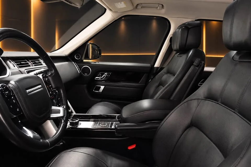 2021 Land Rover Range Rover L405 - Image 8 of 11