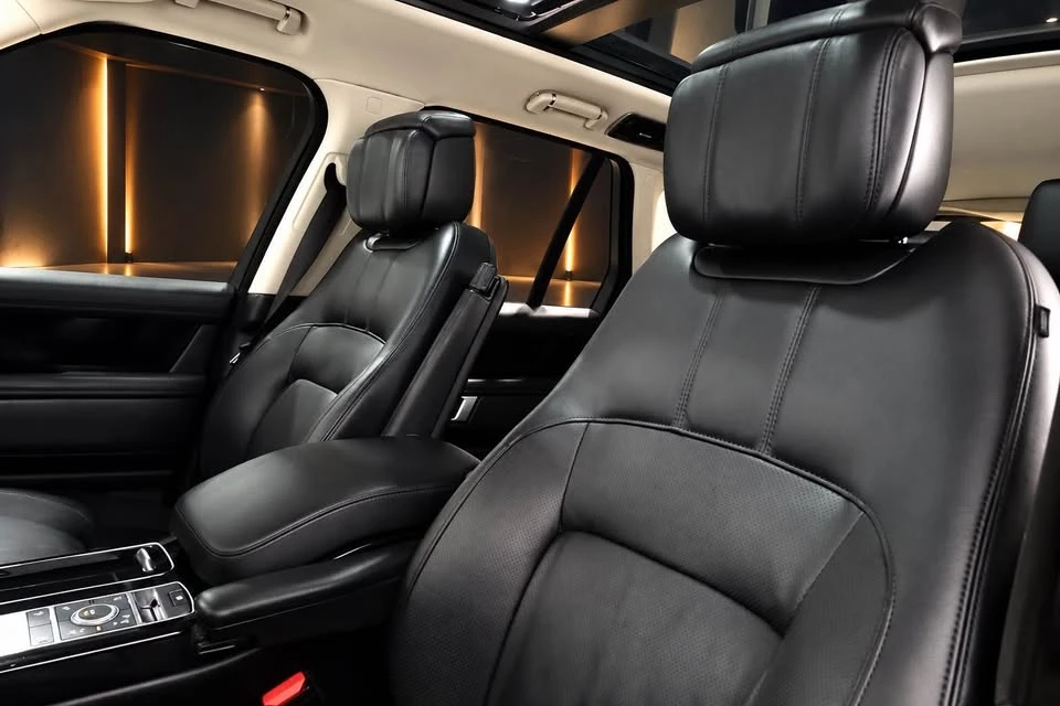 2021 Land Rover Range Rover L405 - Image 9 of 11