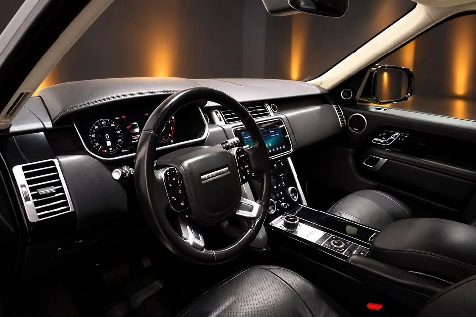 2021 Land Rover Range Rover L405 - Image 7 of 11