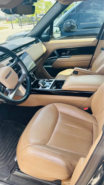 2021 Land Rover Range Rover L405 - Image 5 of 16
