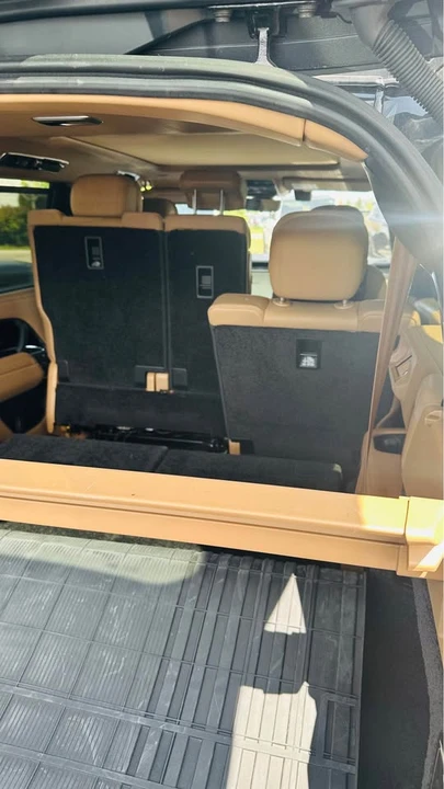 2021 Land Rover Range Rover L405 - Image 14 of 16