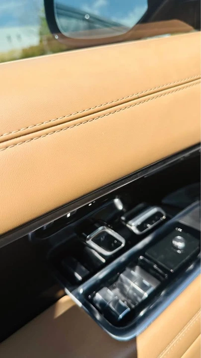 2021 Land Rover Range Rover L405 - Image 8 of 16