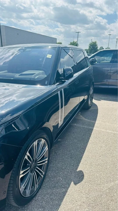 2021 Land Rover Range Rover L405 - Image 11 of 16