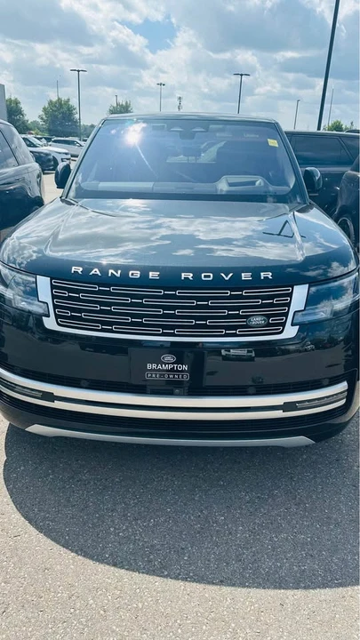2021 Land Rover Range Rover L405 - Image 10 of 16
