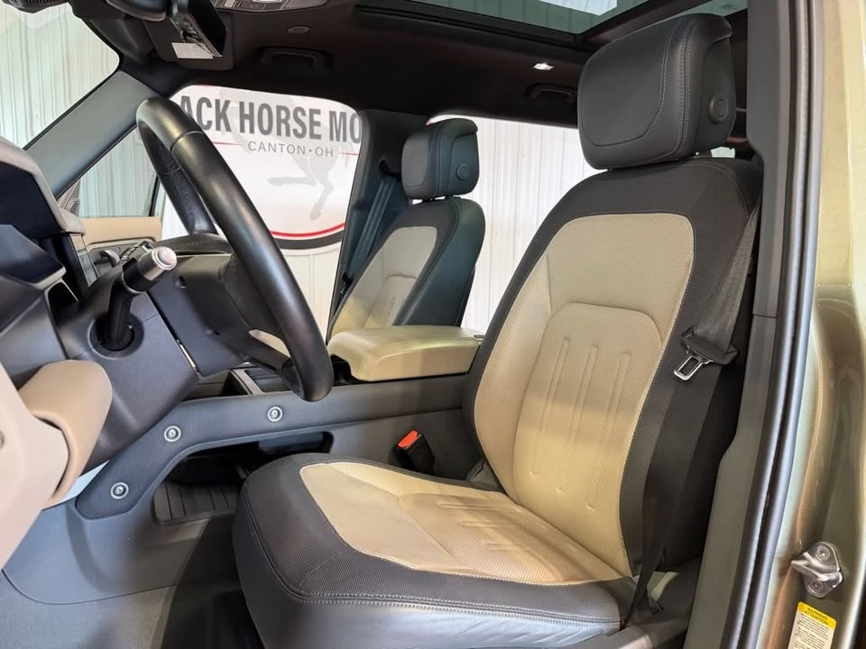 2021 Land Rover Defender L663 - Image 20 of 20