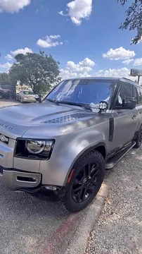 2021 Land Rover Defender 110 X-Dynamic SE