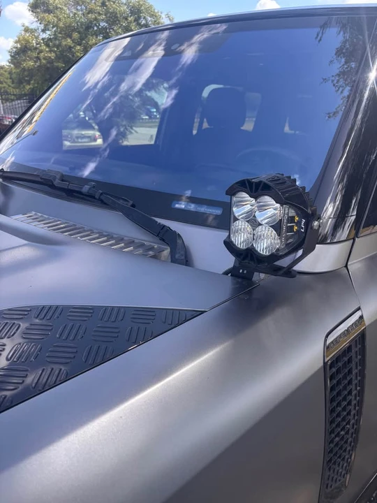2021 Land Rover Defender L663 - Image 10 of 10