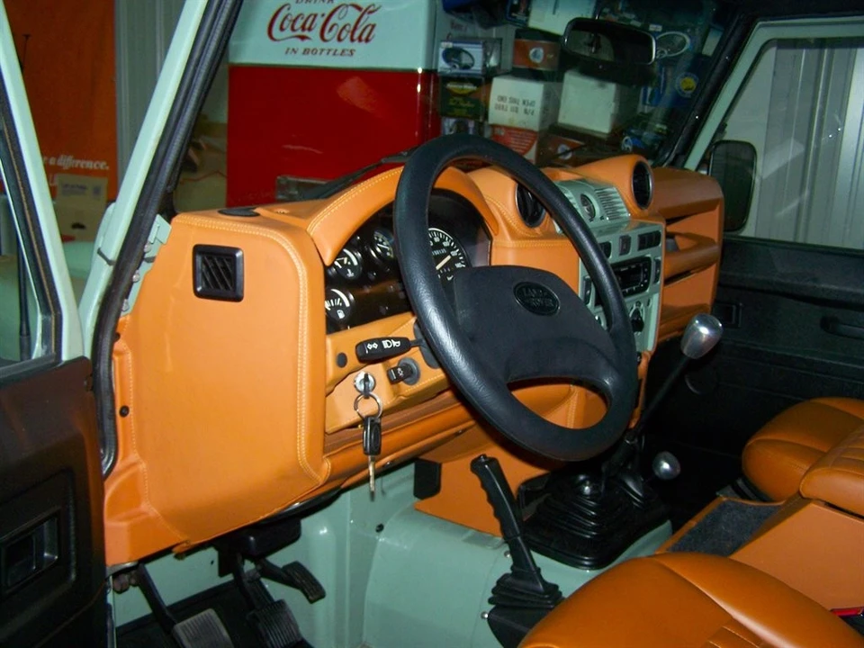 2021 Land Rover Defender L663 - Image 12 of 31