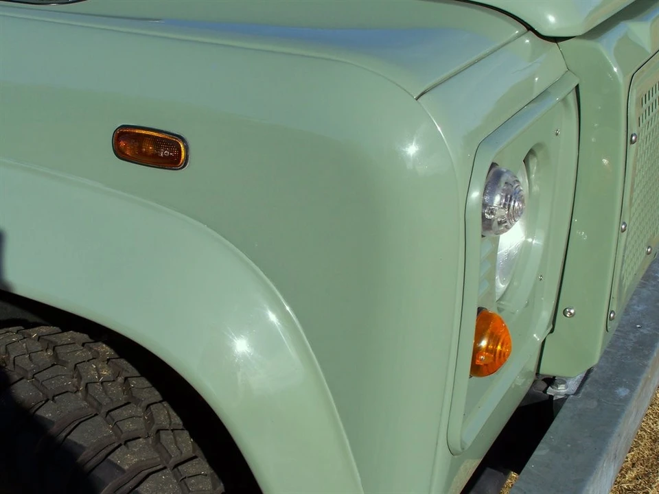 2021 Land Rover Defender L663 - Image 29 of 31