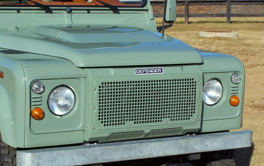 2021 Land Rover Defender L663 - Image 20 of 31