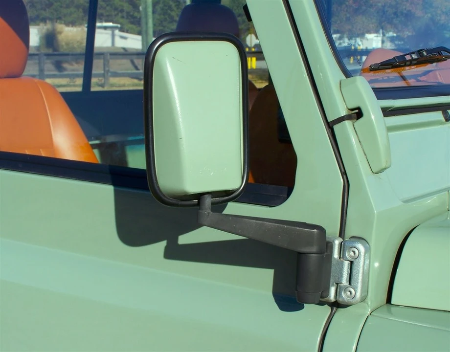 2021 Land Rover Defender L663 - Image 26 of 31