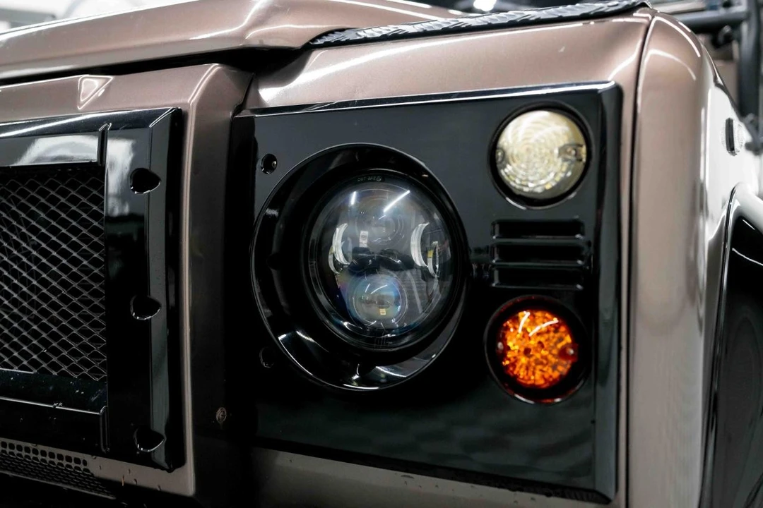 2021 Land Rover Defender L663 - Image 14 of 21