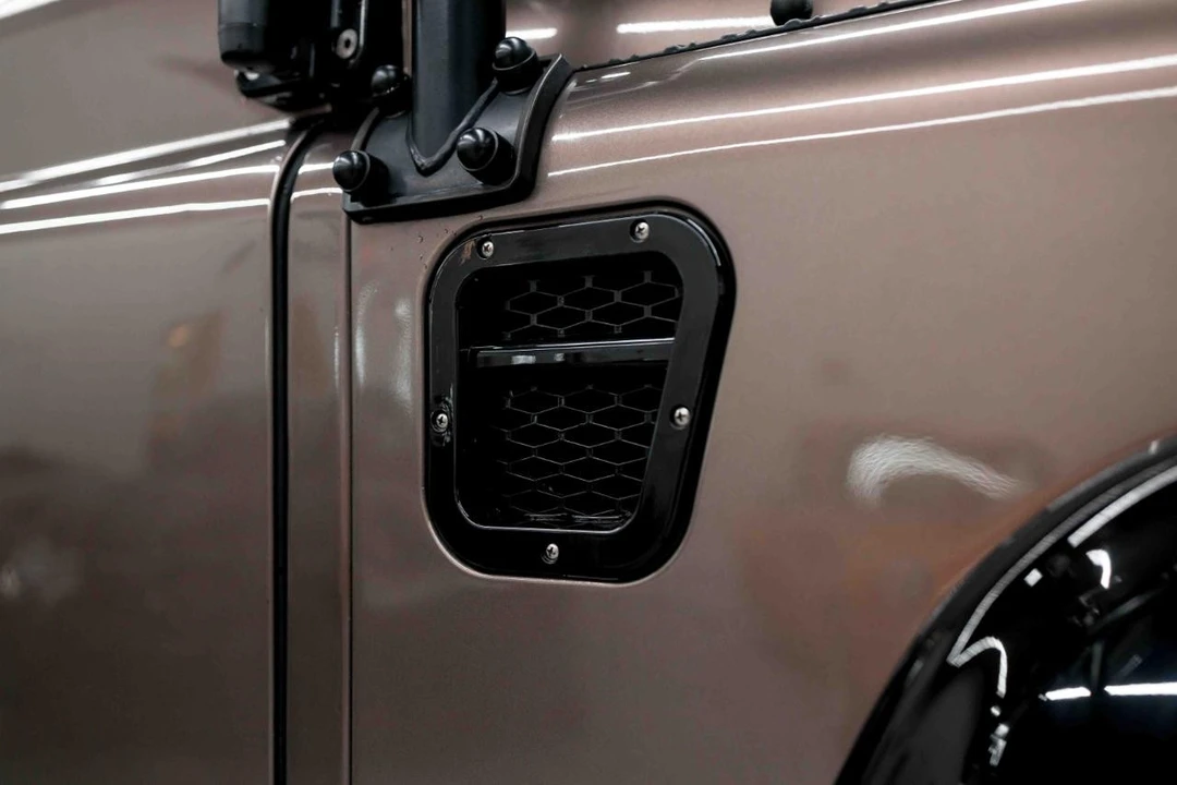 2021 Land Rover Defender L663 - Image 21 of 21