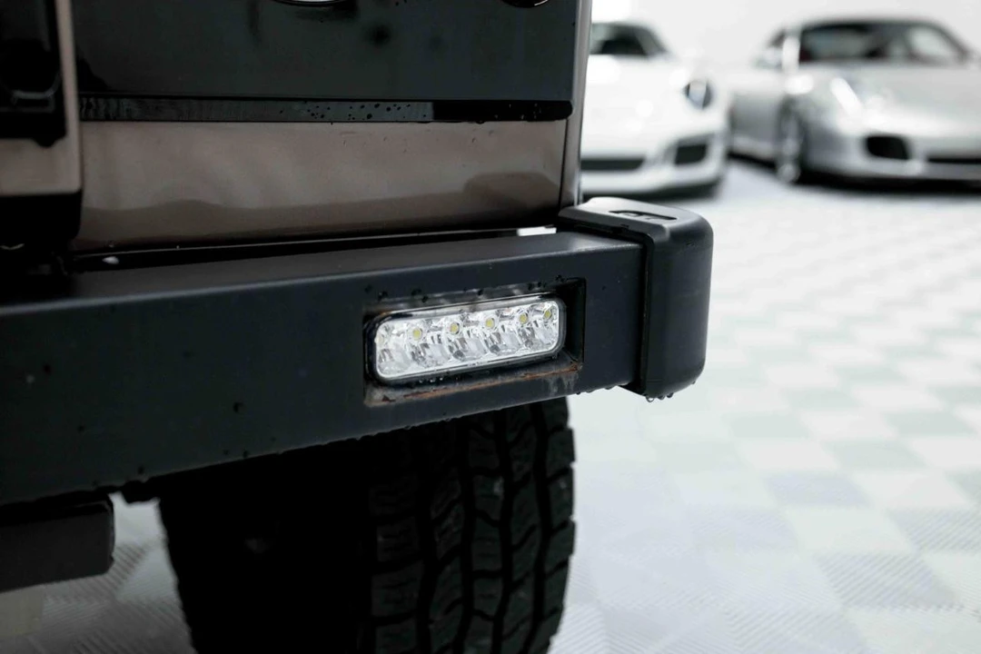 2021 Land Rover Defender L663 - Image 16 of 21