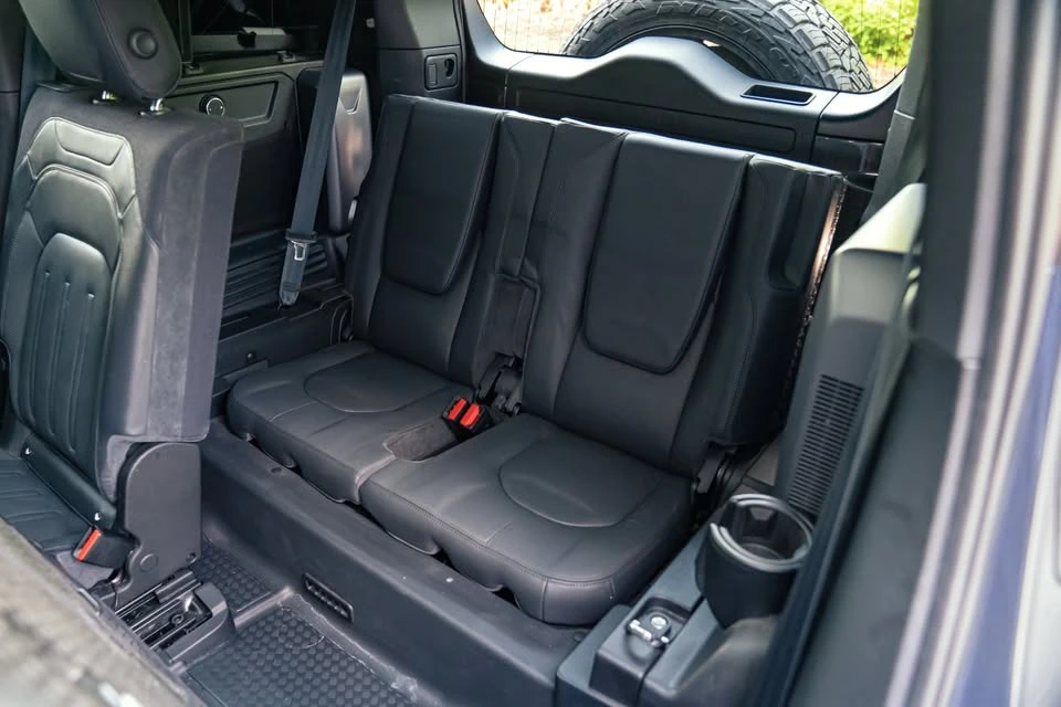 2021 Land Rover Defender L663 - Image 14 of 20