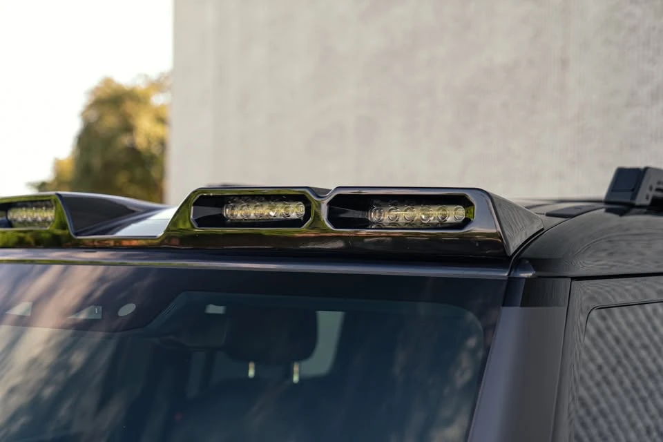 2021 Land Rover Defender L663 - Image 15 of 20