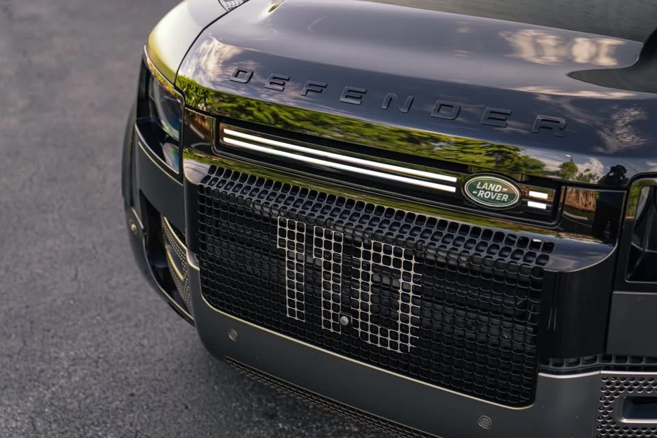 2021 Land Rover Defender L663 - Image 19 of 20