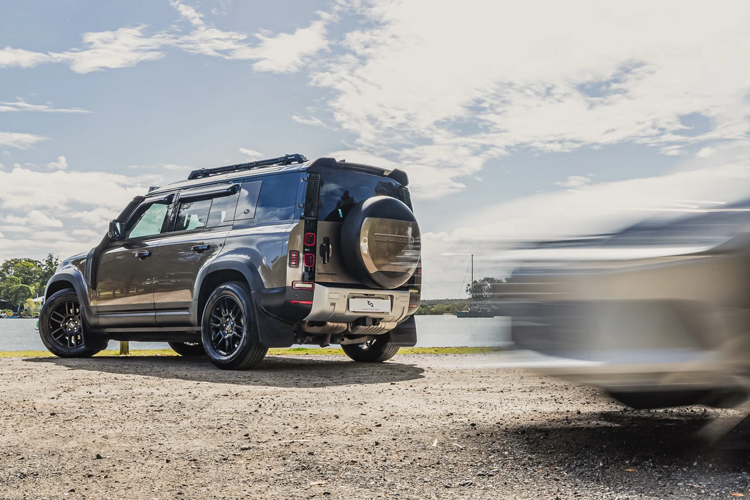 2021 Land Rover Defender L663 - Image 20 of 31