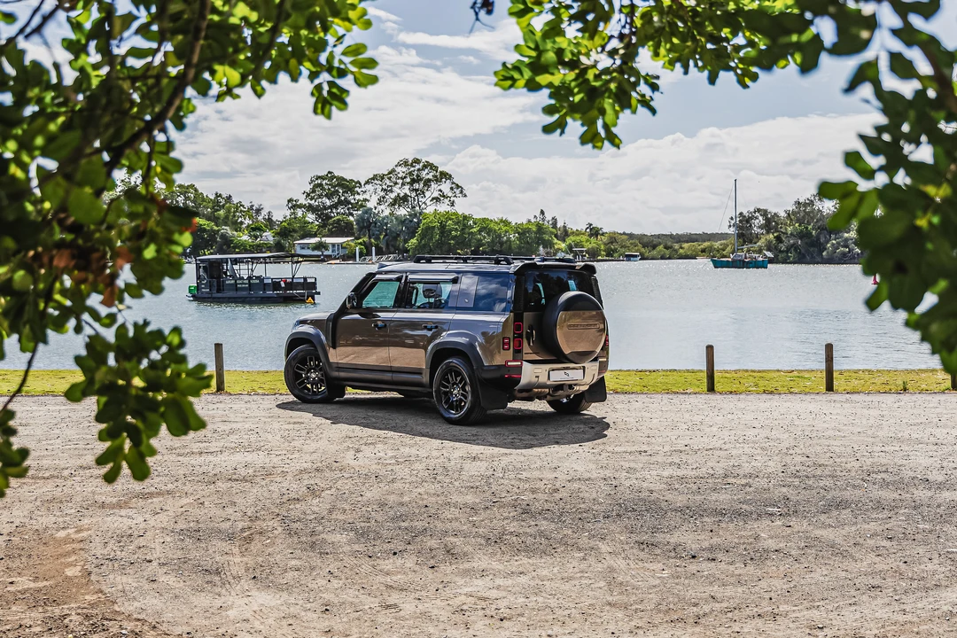 2021 Land Rover Defender L663 - Image 21 of 31