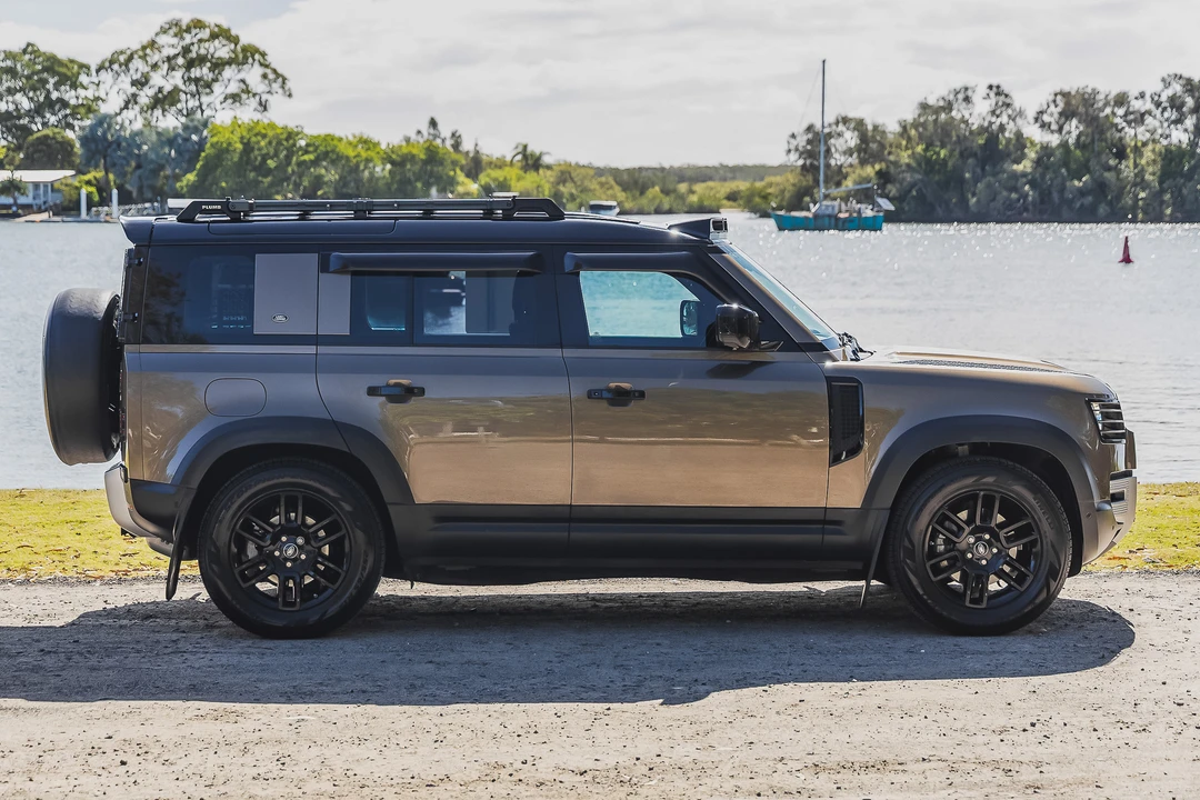 2021 Land Rover Defender L663 - Image 27 of 31