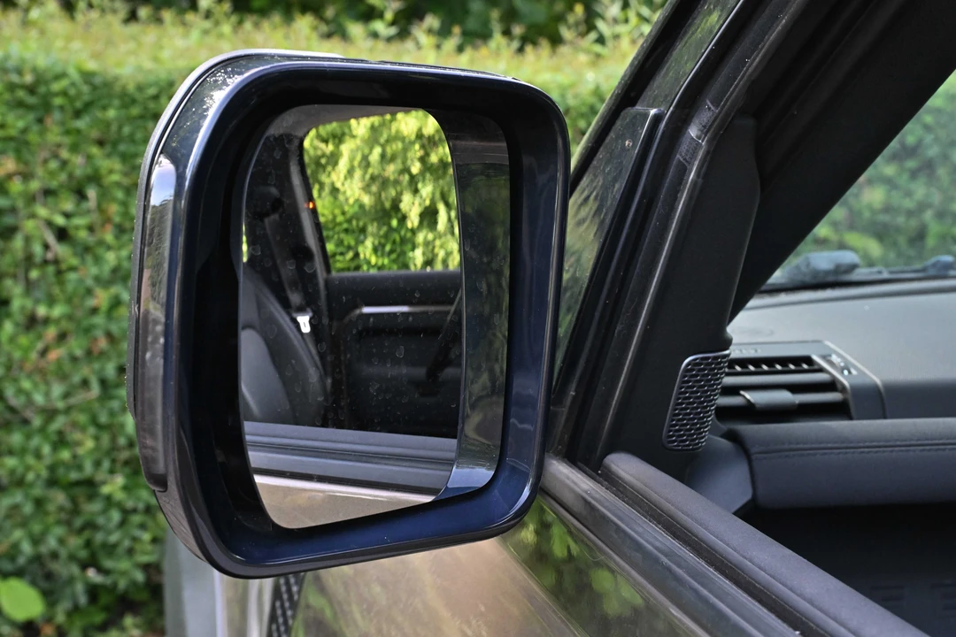 2021 Land Rover Defender L663 - Image 31 of 31
