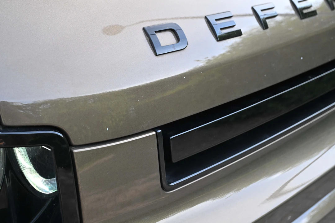 2021 Land Rover Defender L663 - Image 21 of 31