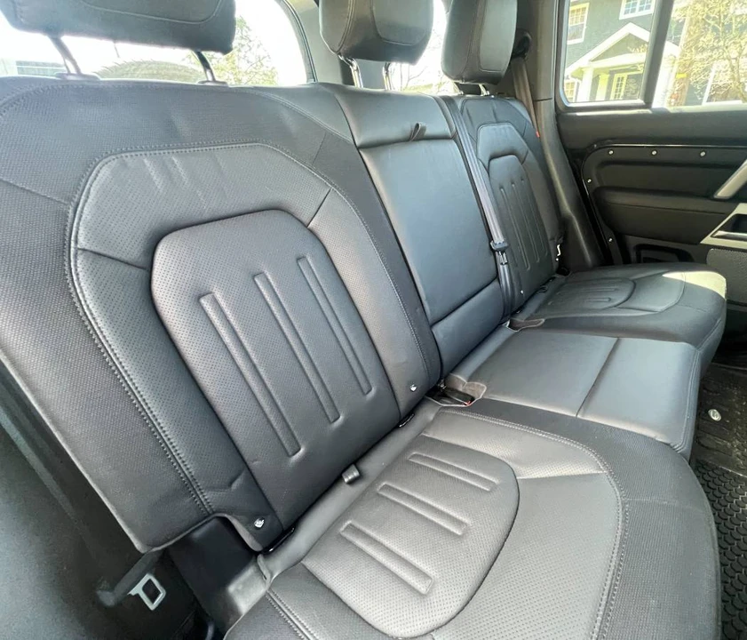 2021 Land Rover Defender L663 - Image 12 of 15